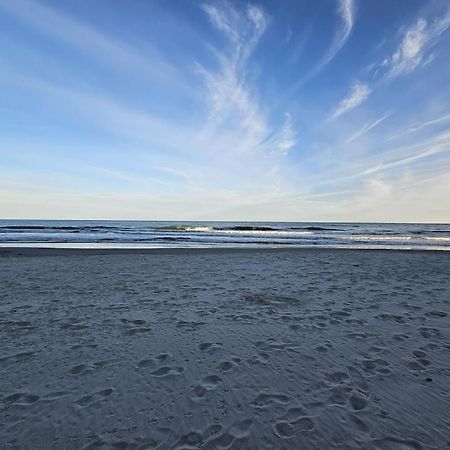 Direct Oceanfront- King Bedroom- Amazing Views/Pools/Hot Tubs/Beach Access/Golf Myrtle Beach Exterior photo
